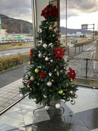 クリクリマース！